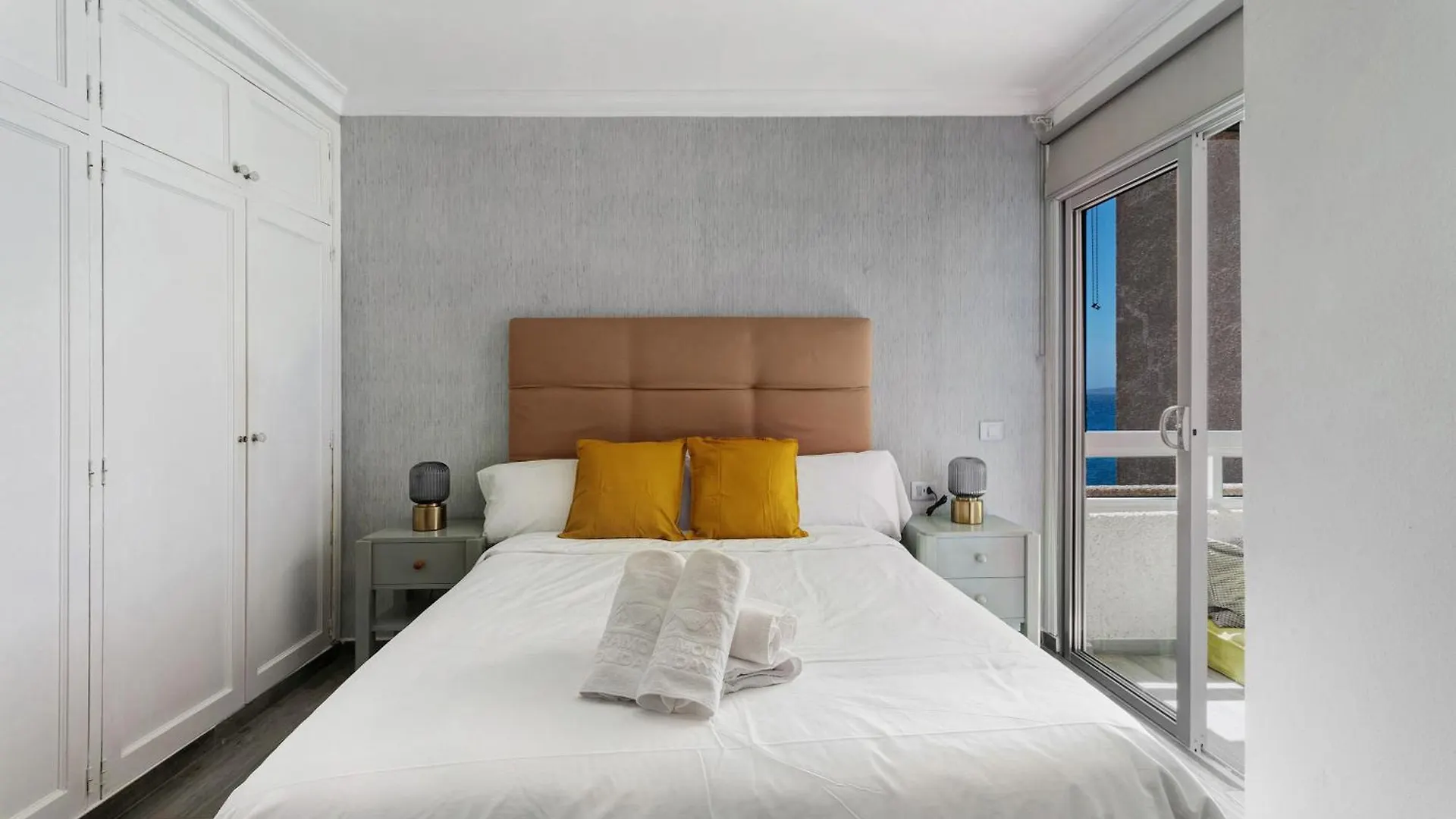 Jardines Del Mar Ocean View Apartment Tabaiba 0*,  Spain