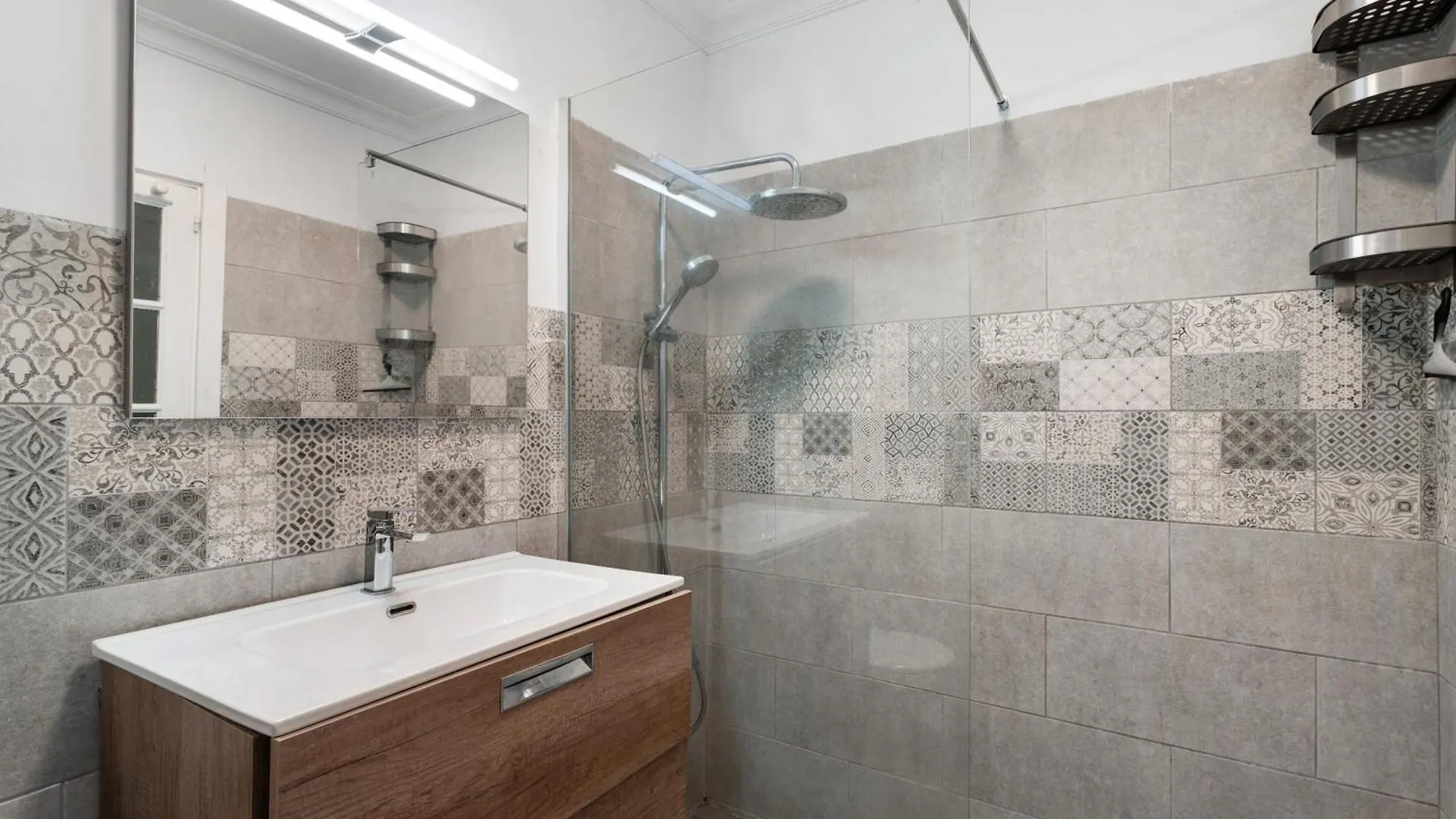 Jardines Del Mar Ocean View Apartment Tabaiba