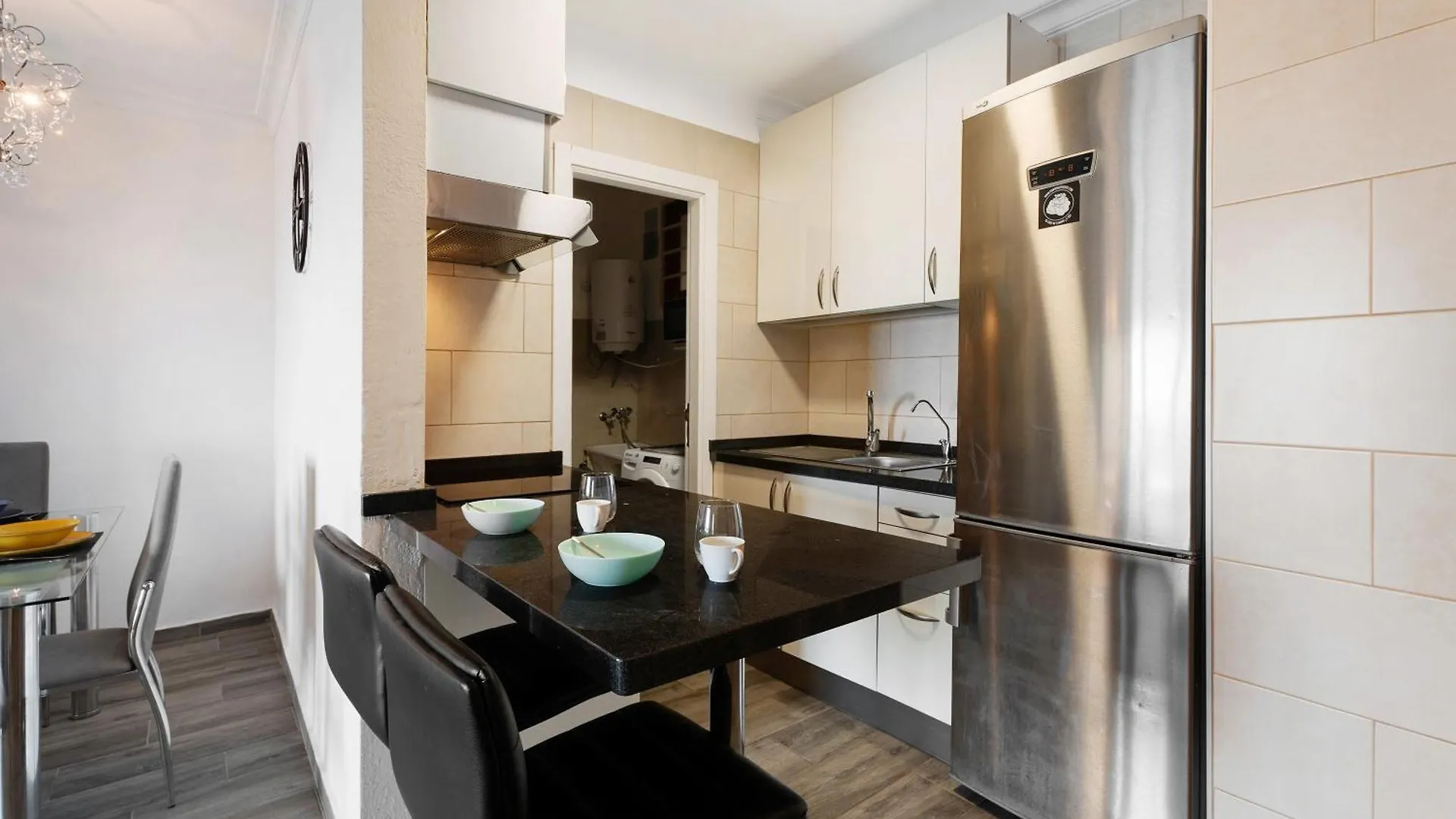 Jardines Del Mar Ocean View Apartment Tabaiba