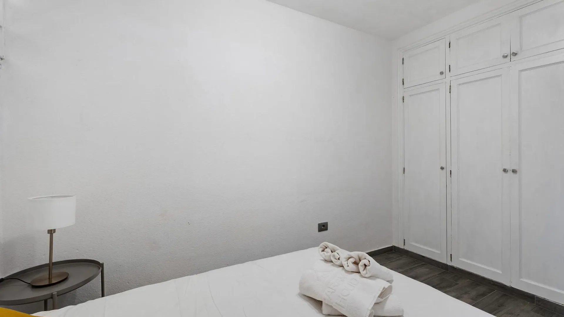 Jardines Del Mar Ocean View Apartment Tabaiba Spain