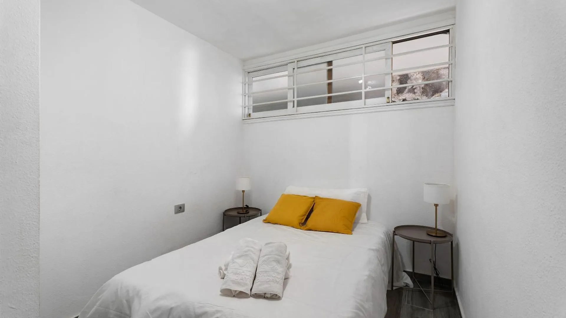 Jardines Del Mar Ocean View Apartment Tabaiba Spain
