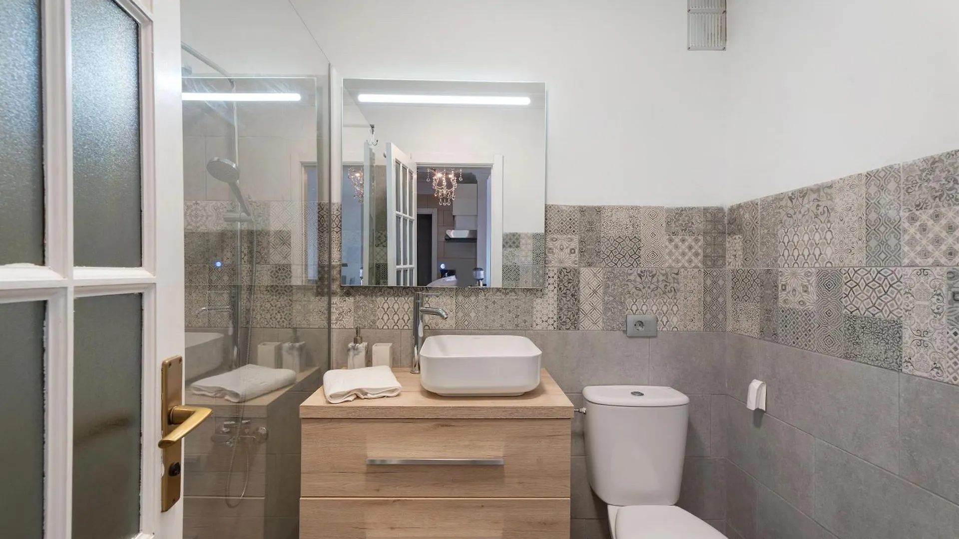 Jardines Del Mar Ocean View Apartment Tabaiba 0*,