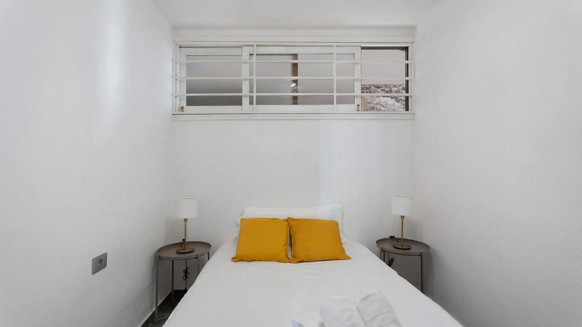 Jardines Del Mar Ocean View Apartment Tabaiba Spain
