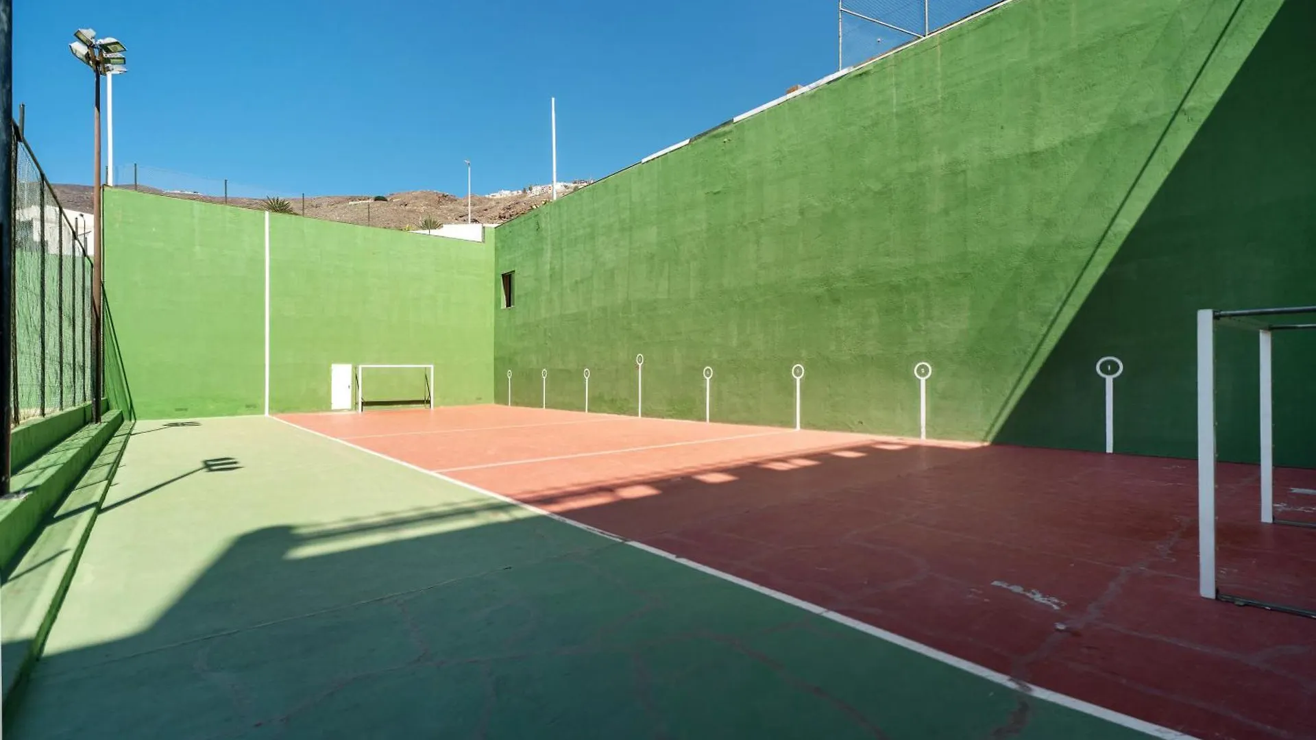 Jardines Del Mar Ocean View Apartment Tabaiba