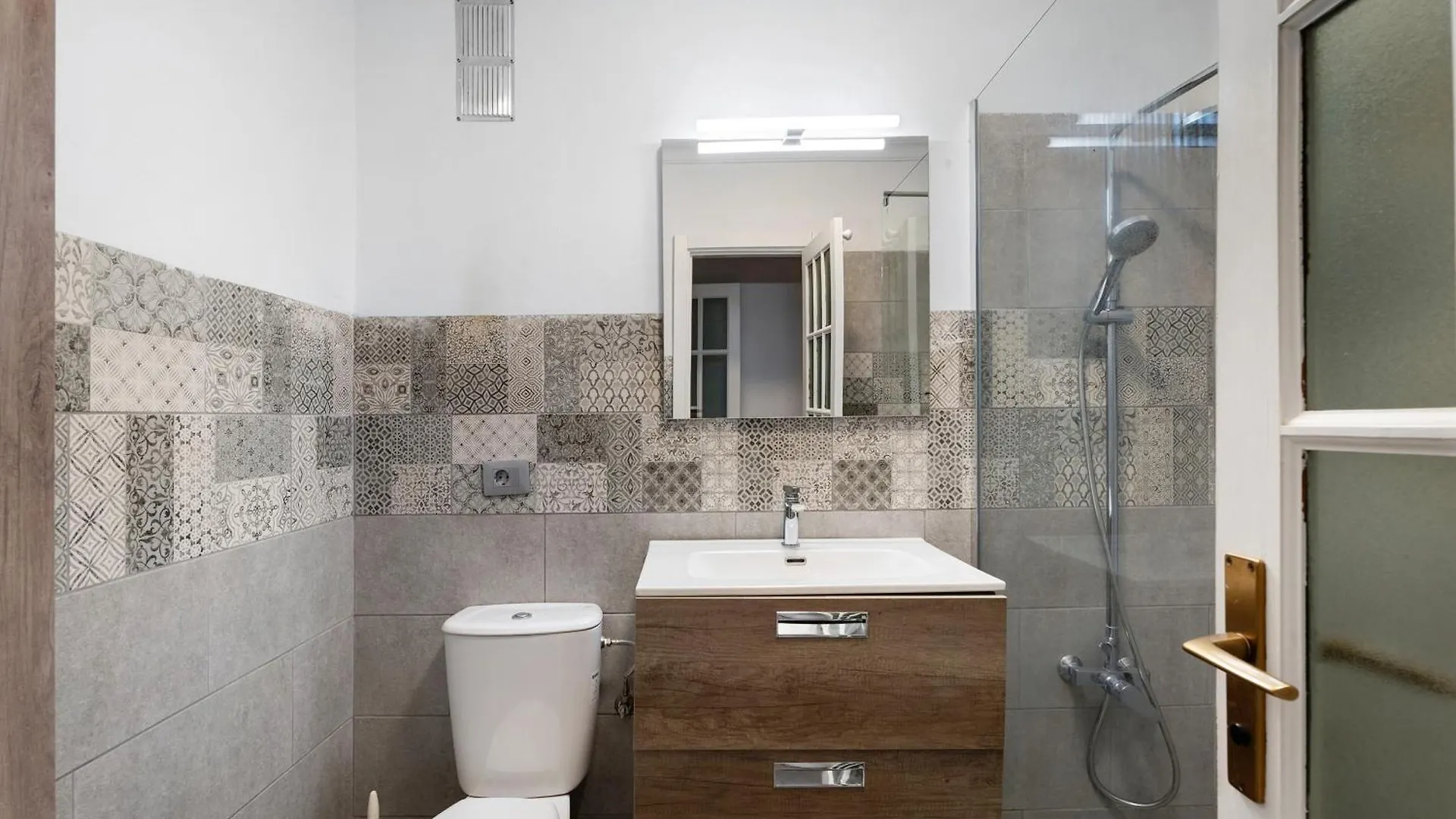Jardines Del Mar Ocean View Apartment Tabaiba